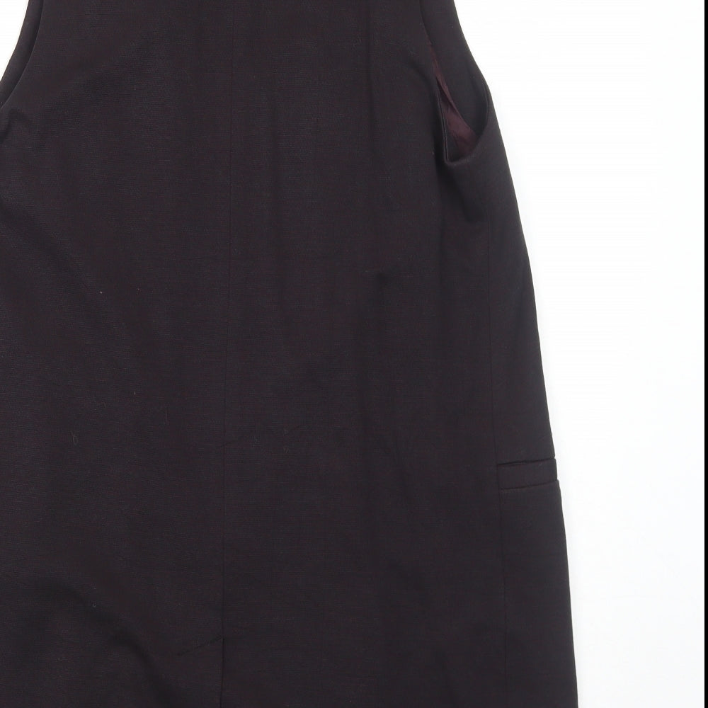 New Look Womens Black Kimono Jacket Size 8