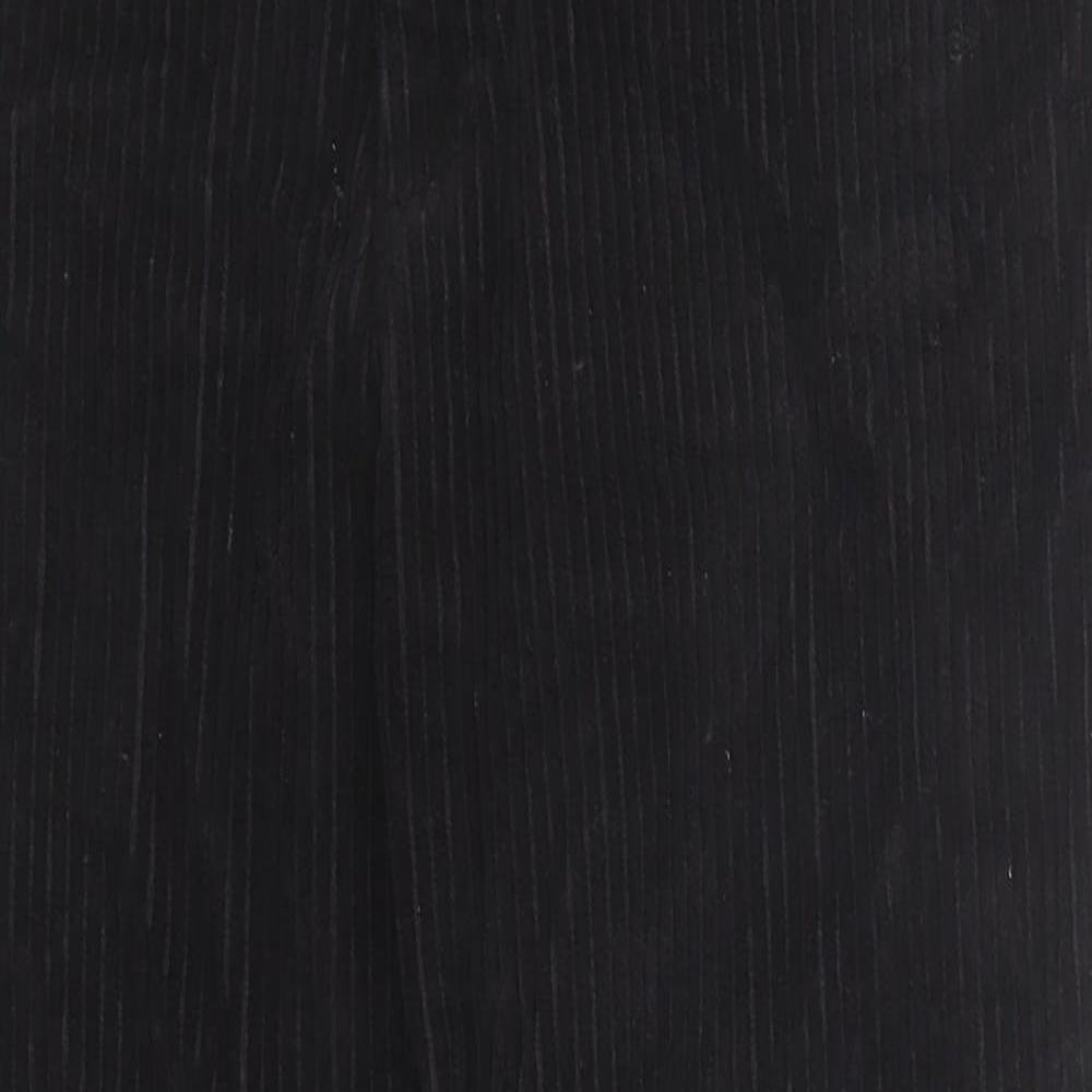 Zara Womens Black Cotton Trousers Size 8 Regular Zip
