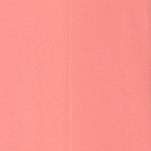 Warehouse Womens Pink Polyester Shift Size 8 Round Neck Button