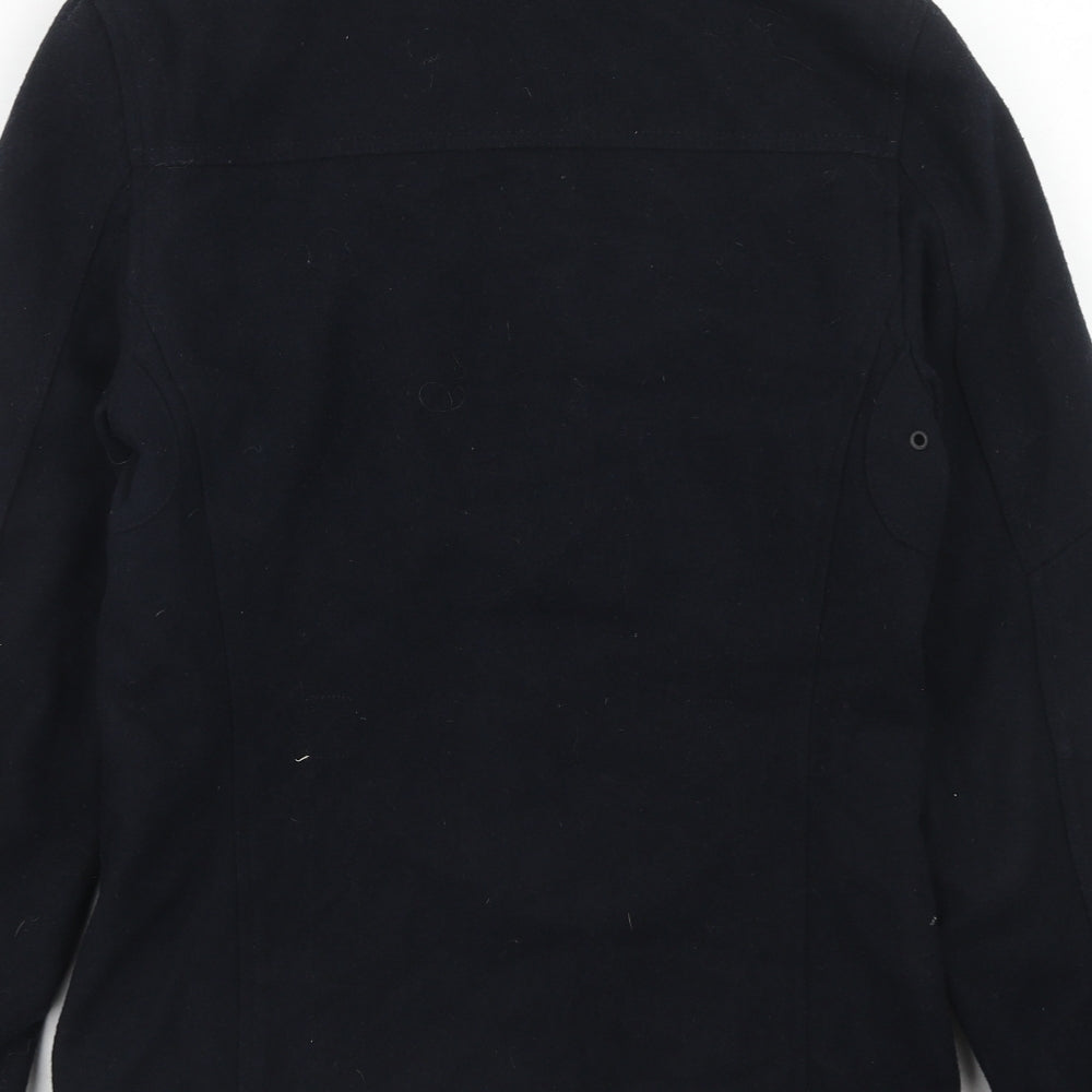 NEXT Mens Blue Jacket Size XS Zip