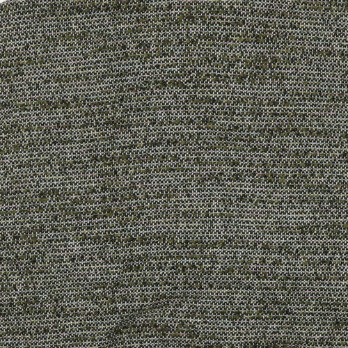 Ferrache Womens Green Roll Neck Wool Cardigan Jumper One Size