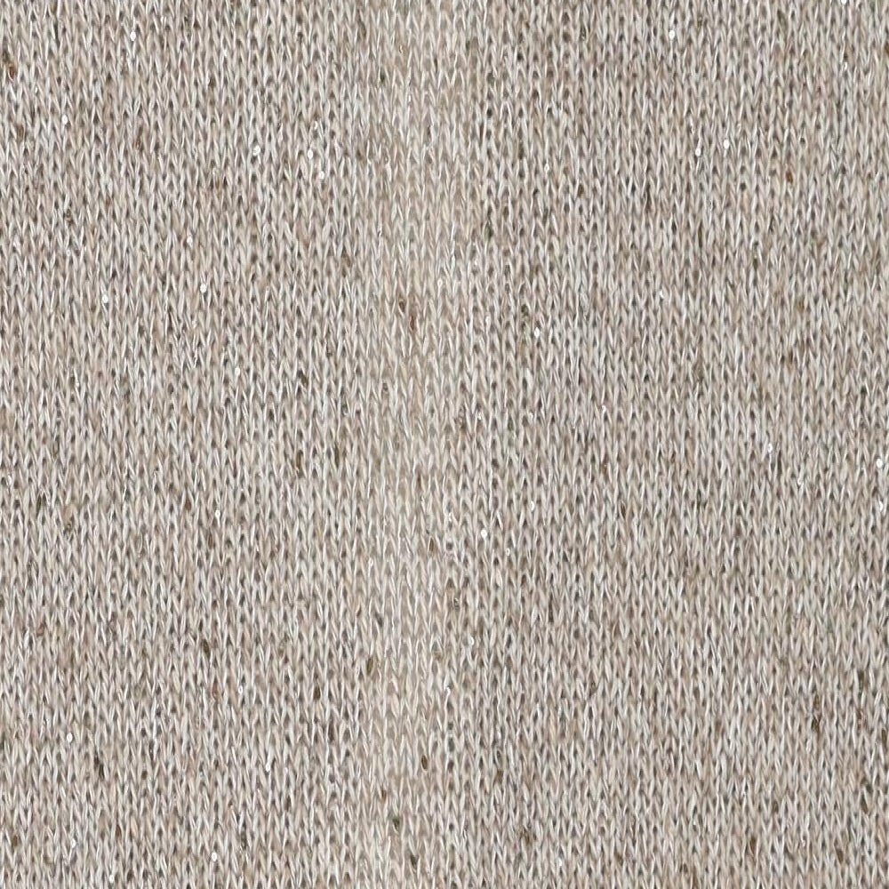 Gerry Weber Womens Beige V-Neck Acrylic Vest Jumper Size 14