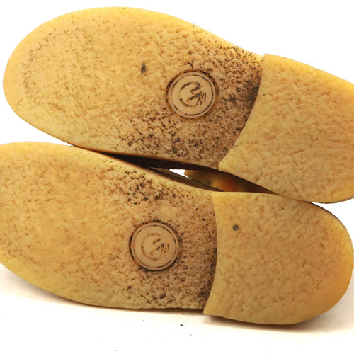 Hawkshead Mens EU Size 39 Beige Suede Boots