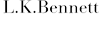 L.K. Bennett